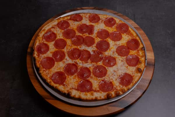 Pepperoni-L