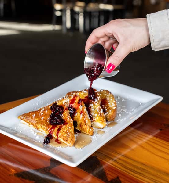 French Toast