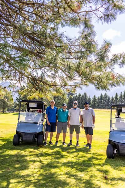 Golf Group