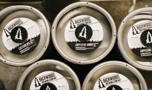 kegs