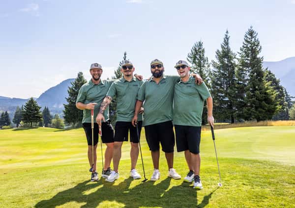 Golf Team