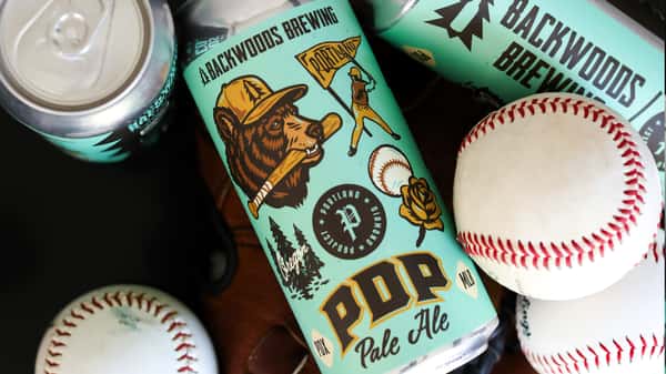 Portland Diamond Project Pale
