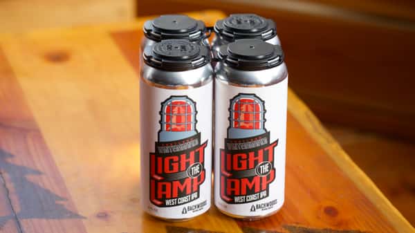 Light the Lamp IPA
