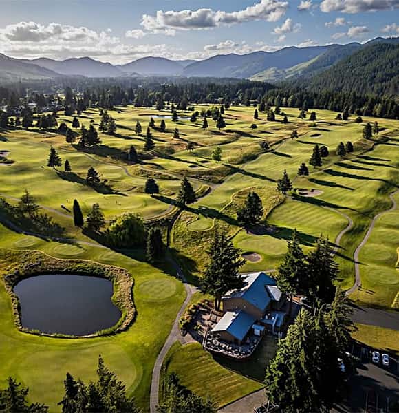 Elk Ridge Gold Birds Eye View