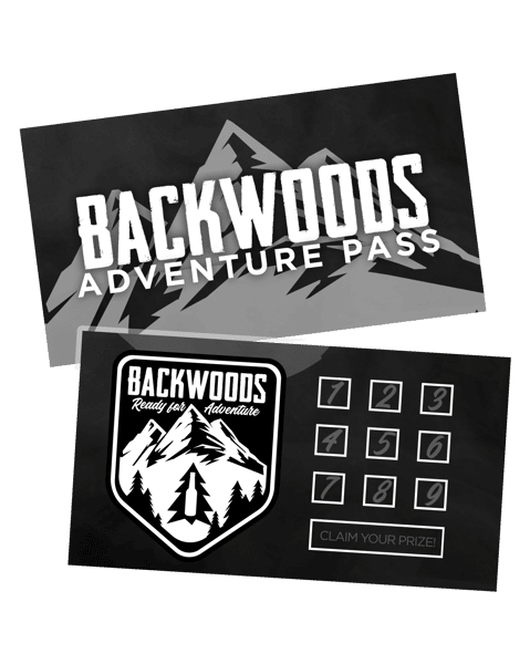 Adventure Pass