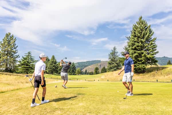 Golf