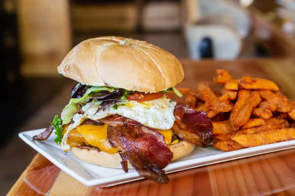 Big City Burger