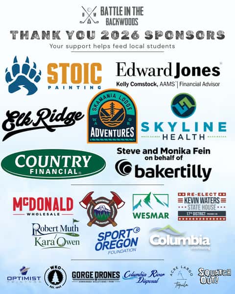 2026 Sponsors