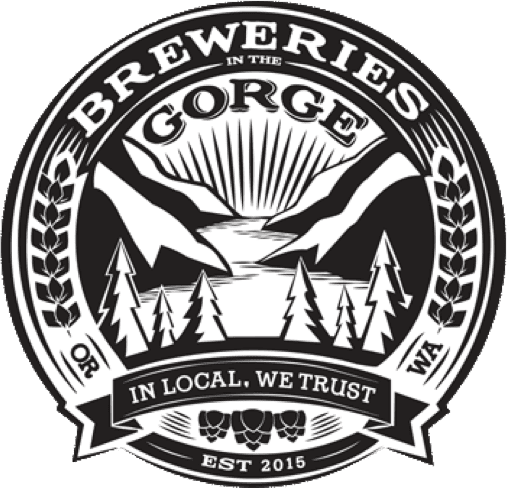 Gorge Brewery Logo