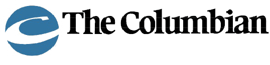 The columbian logo