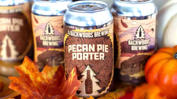 Pecan Pie Porter