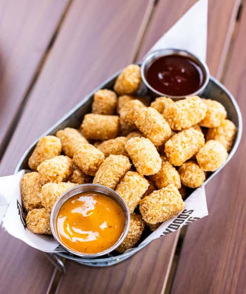 Tater Tots