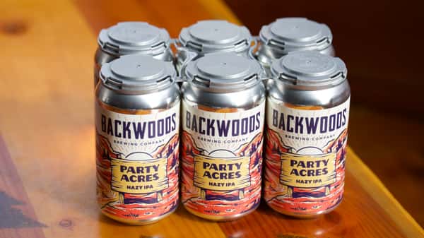 Party Acres Juicy IPA