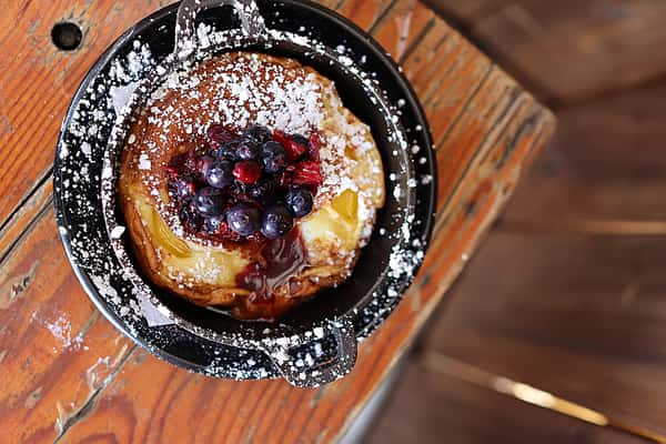 Dutch Baby