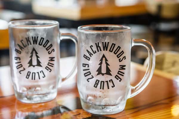 icy mugs