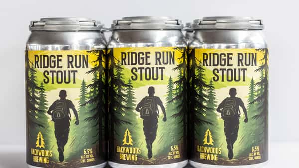Ridge Run Stout
