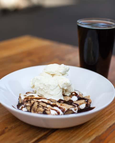 backwoods carson dessert