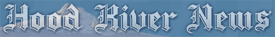 hood river news logo