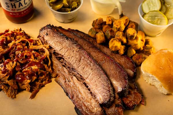 Smoke Shack BBQ