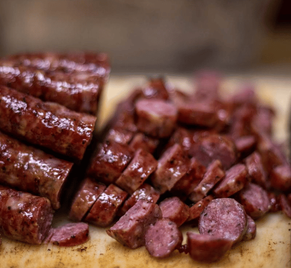 House Sausage Link