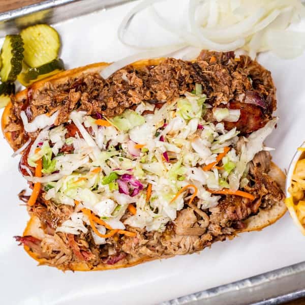 Smoke Shack BBQ