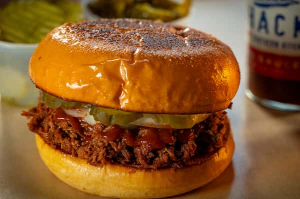Smoke Shack BBQ