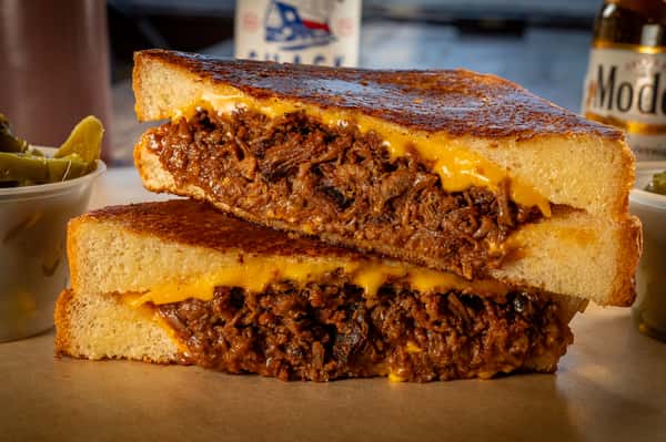 Smoke Shack BBQ