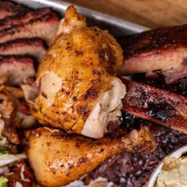 Whole Chicken