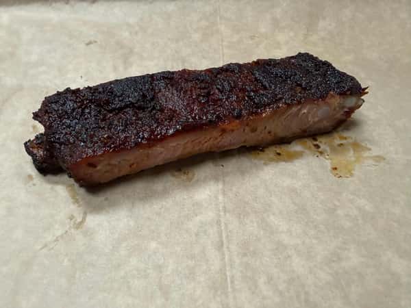 Single Rib