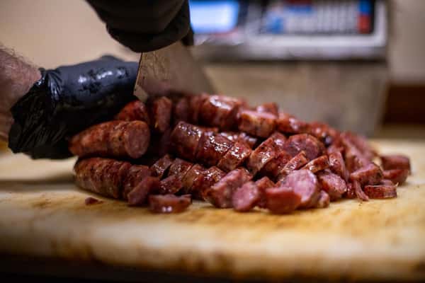 Smoke Shack BBQ