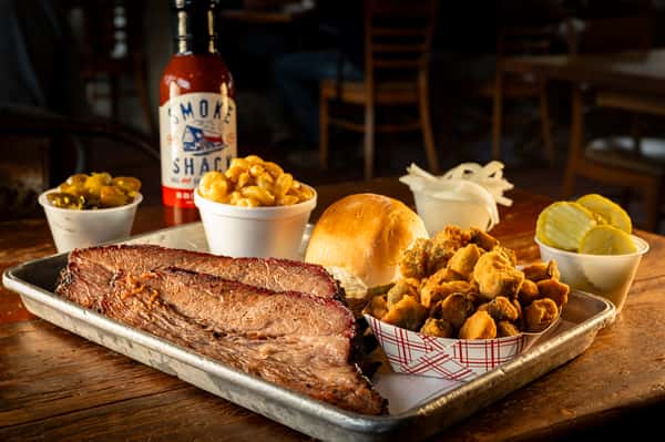Smoke Shack BBQ