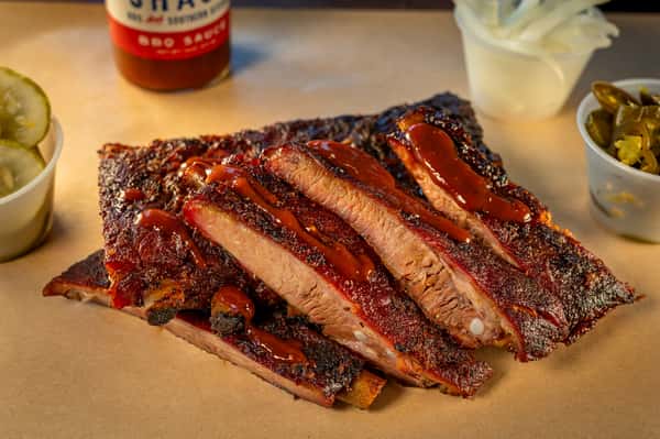 Smoke Shack BBQ