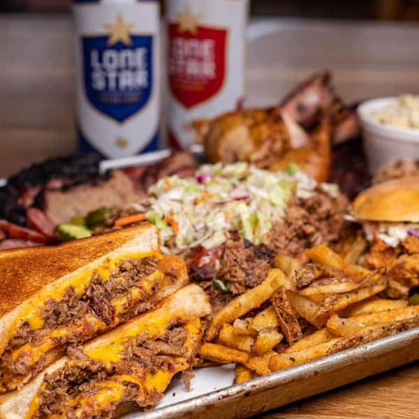 Smoke Shack BBQ