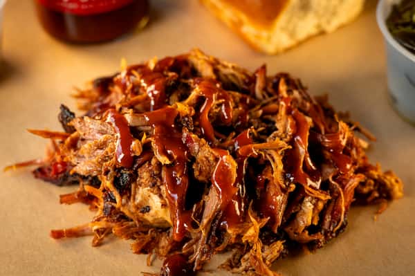 Smoke Shack BBQ