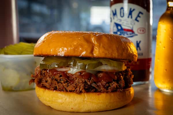 Smoke Shack BBQ