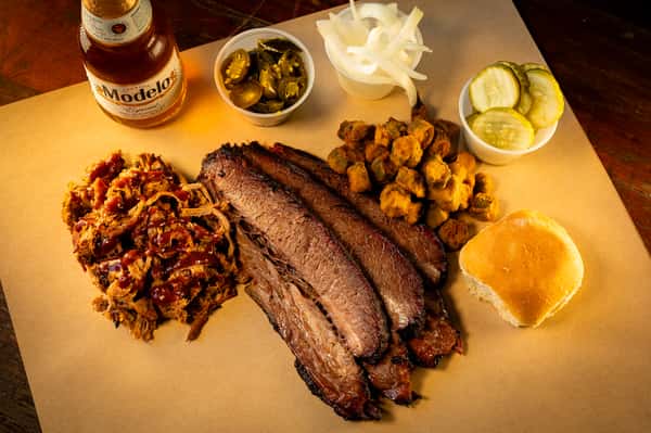 Smoke Shack BBQ