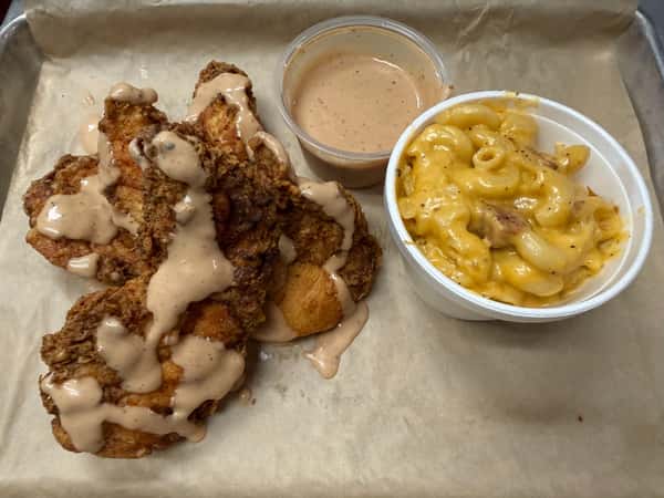 Adult Tenders