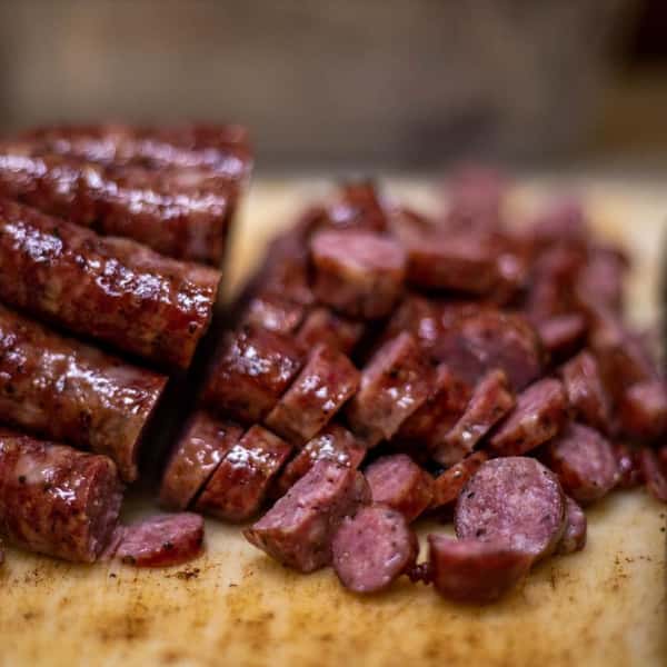 Smoke Shack BBQ