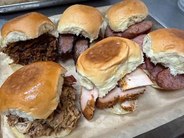 Sliders