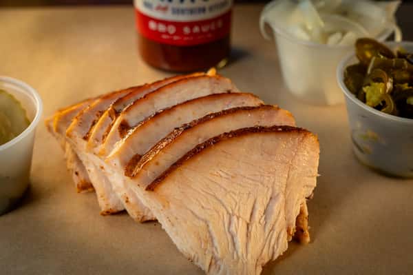 Smoke Shack BBQ