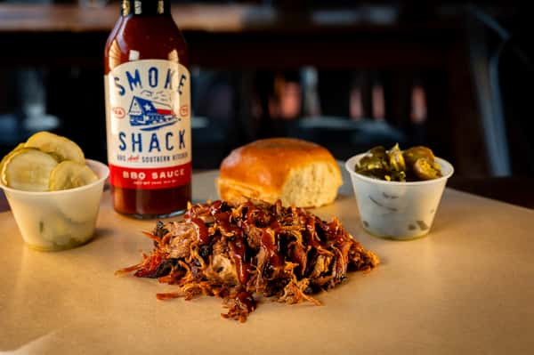Smoke Shack BBQ