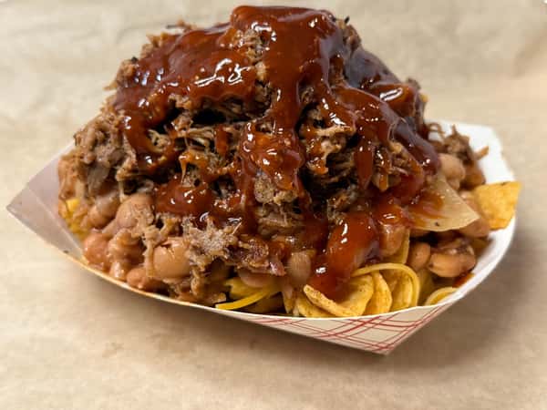 Frito Pie