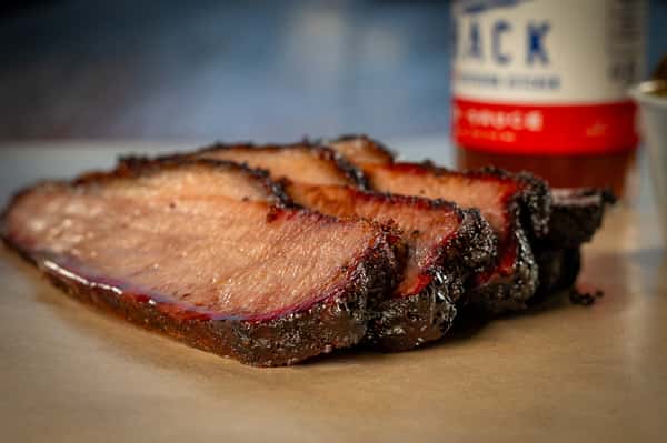 Smoke Shack BBQ