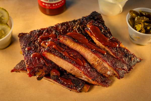 1/2 Rib Rack