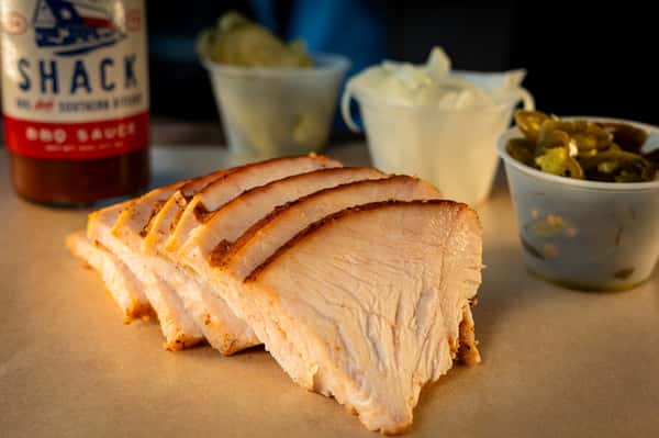 Smoke Shack BBQ
