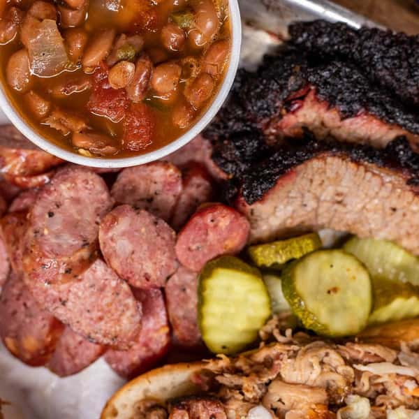 Smoke Shack BBQ