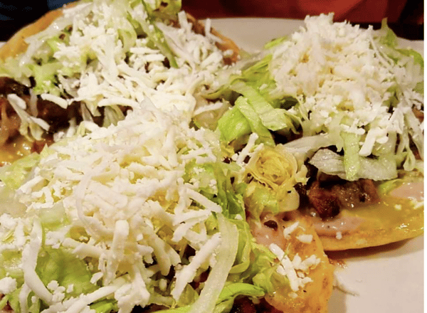 tacos