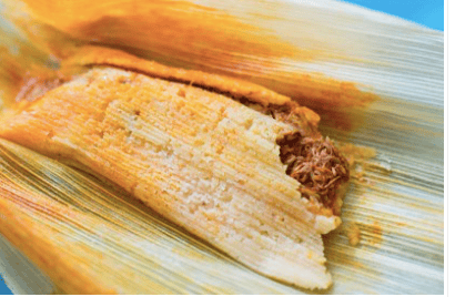 tamales