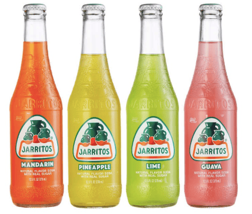 Jarritos