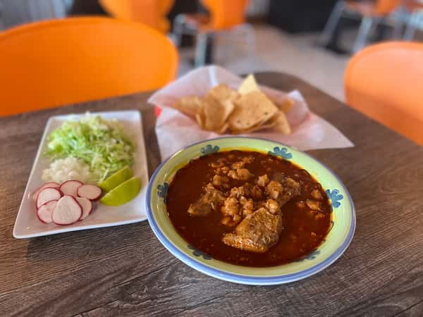 pozole